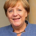 Angela Merkel