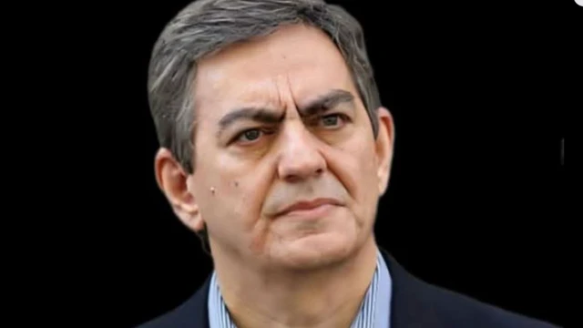 Əli Kərimli