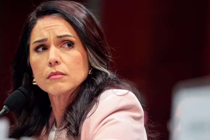 ABŞ Milli Kəşfiyyatının rəhbəri istefa verdi