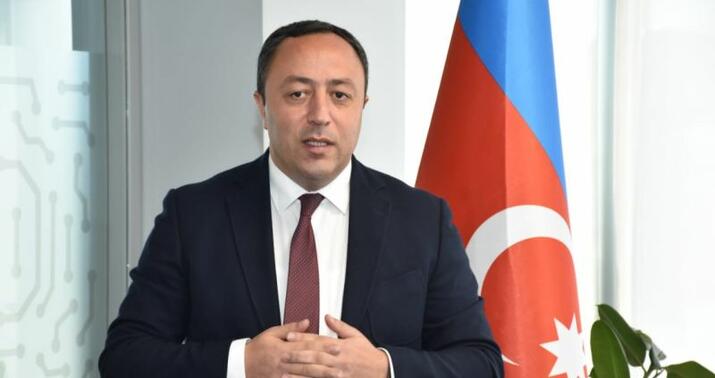 Anar Əsədli 4 il 6 ay müddətinə azadlıqdan məhrum edildi