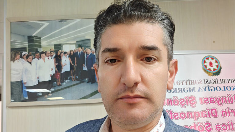 Asif nesirli