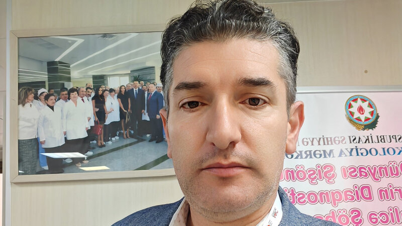 Asif nesirli