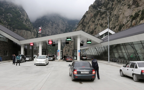 Ruslar Cənubi Qafqaza”Putin yolu” çəkmək istəyir