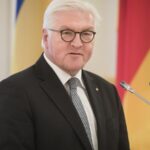 Frank walter steinmeier