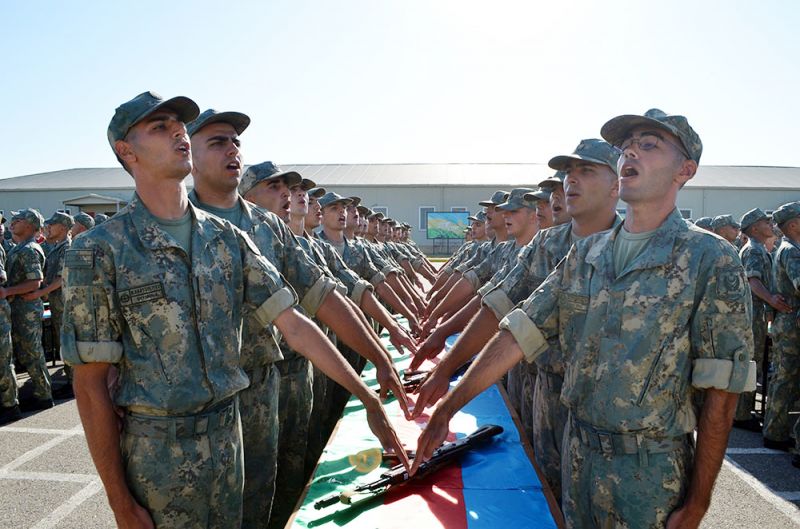 Yastıpəncəliliyin hansı dərəcəsi hərbi xidmətə yarasız olur?