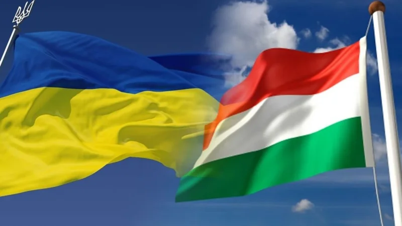 Macarıstan Ukraynadan ərzaq idxalına qadağa qoydu
