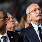 özəl və kılıncdaroğlu