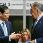 Rubio lavrov