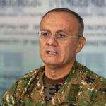 Seyran ohanyan