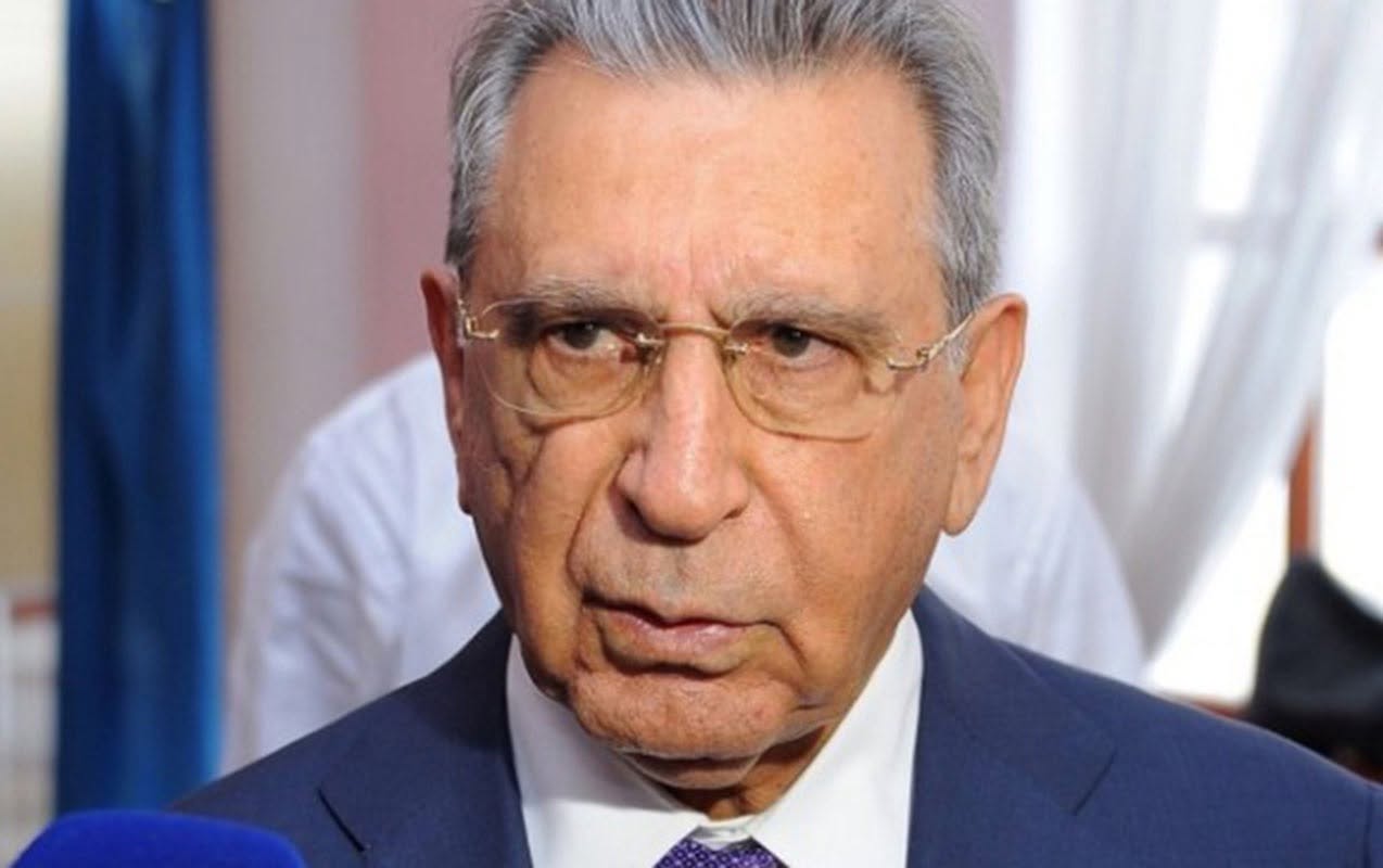 Ramiz Mehdiyevin ev dustaqlığı uzadıldı