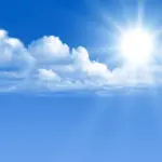 Gunesli hava