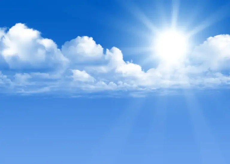 Gunesli hava