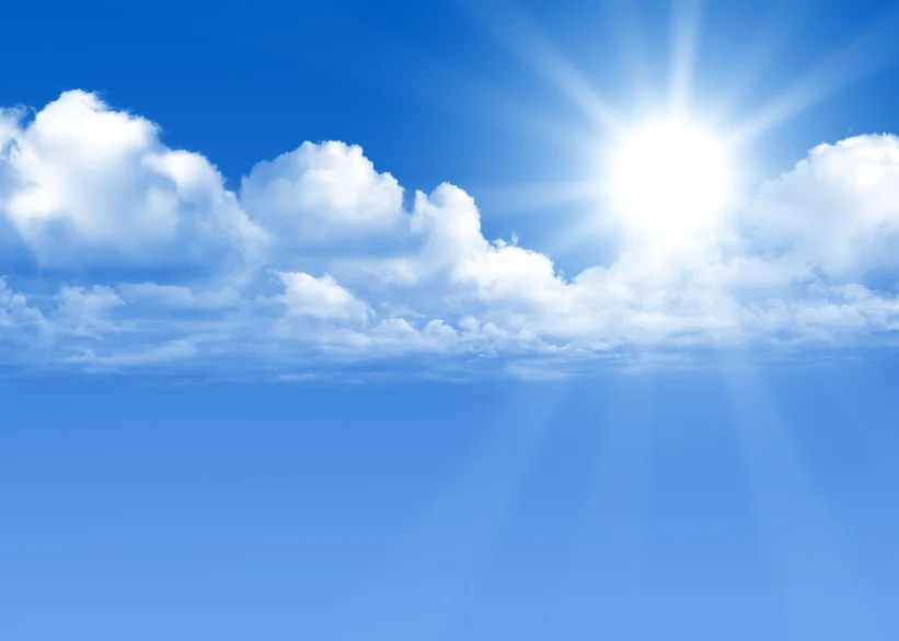 Gunesli hava
